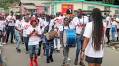MP champions love and community spirit in crime fight