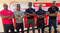 Light & Power crew assisting Jamaica after Hurricane Melissa