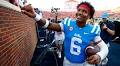 Ole Miss QB Trinidad Chambliss now has attention of island nation's embassy