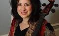 Cellist Melissa Kraut joins DePaul School of Music faculty