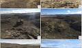 Impacts of Degrading Ice-Wedges on Ground Temperatures in a High Arctic Polar Desert System