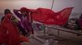 ‘My childhood just slipped away’: Pakistan’s ‘monsoon brides’