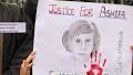 Child rape case divides Jammu and Kashmir