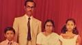'My grandad walked to Pakistan after partition and buried those who died on way'