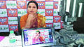 Asifa Khan, groomed by Ahmed Patel, now with Modi