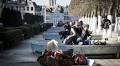 How to enjoy the (rare) sunshine in Brussels