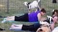 Stay away from ‘demonic power’ of yoga, Missouri megachurch pastor warns Christians