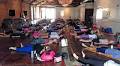 What I Learned From Yoga Nidra, A Movement-Free Practice of Entering a Restful Trance