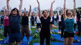 Missouri Megachurch Pastor’s Sermon on Yoga Successfully Merges Ignorance With Hate