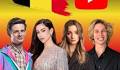 Top 20 YouTubers in Belgium in 2025