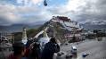 China Closes Tibet to Foreigners for Sensitive Anniversaries