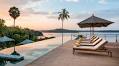 This lakeside boutique hotel is a slice of private luxury in Sri Lanka