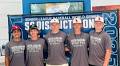 SC District 1 opens play in Senior League Baseball World Series on Saturday