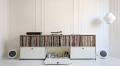 6 Vinyl Storage Ideas That Show Off Your Record Collection to Its Very Best