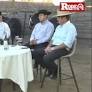 [Video] Rodeo en Vivo conversó con los Campeones de Chile 2026