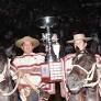 [Video] En CaballoyRodeo en Vivo tuvimos las reacciones tras el Champion de Chile 2026