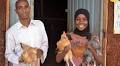 In Ethiopia, Building Better Livelihoods Through Poultry Farming