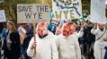 UK chicken megafarms face a residents’ uprising