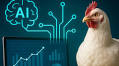 AI and the poultry nutrition revolution: When algorithms start to control feed composition