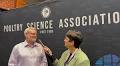 Doug Korver steps in as PSA President, spotlights global poultry nutrition challenges