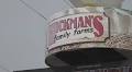 How will Hickman's Farms dispose of 6 million dead chickens?