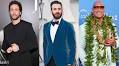 Ilaria Urbinati Has A Sixth Sense For Hollywood Heartthrobs