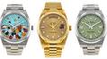 The Best And Worst Rolex Watches In Watchfinder's "bargain" Bucket