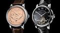 A. Lange & Söhne Unveils Richard Lange Jumping Seconds And 1815 Tourbillon At Hampton Court Palace