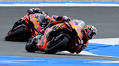 The Petrolhead Corner: The Thrill of MotoGP Racing at The Dutch TT in Assen