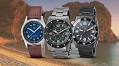 A three-pronged assault: a trio of our favourite Elliot Brown watches in the Time+Tide Shop