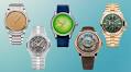 Our Top Five Dazzling Dials from Watches & Wonders