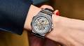 Hands-On: The Chopard Alpine Eagle Is Ultra Thin Again With The XP TT