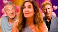 The Golden Bachelor: "Revenge Romance!": Is Leslie Fhima's Rumored Relationship With Jordan Heller Just To Rile Up Gerry Turner?
