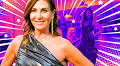The Golden Bachelor's Leslie Fhima Reveals Details About Her Relationship With The Golden Bachelorette's Jordan Heller