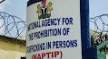 NAPTIP rescues 14-year-old IDP abused, tortured by Abuja socialite
