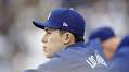 Dodgers' Roki Sasaki Says He 'really Worked' on Mechanics Since Rough MLB Debut