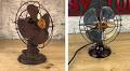 Why people restoring old, rust-ridden objects is YouTube's latest craze