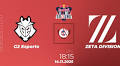 G2 Esports VS ZETA DIVISION ➥ VALORANT ➥ Betting Tips, Stream, LiveScore, Results on EGW☕