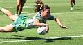 All Tries – Orchids v Moana