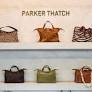 Why Parker Thatch transformed its strip-mall storefront into a livestreaming studio