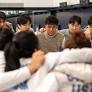 Seven Bulldogs Qualify For NCAA Fencing Championships