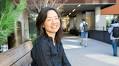 Professor next door: Faculty-in-residence Irene Chen pioneers viruses, community