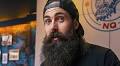Adam Moran: Who Is The Man Behind Beard Meats Food?