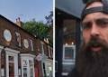 YouTube star spotted at North Yorkshire restaurant taking on gravy challenge
