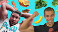 2 YouTube fitness stars went to war over veganism and cancer
