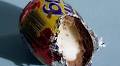 That's A Lot Of Cadbury Creme Eggs