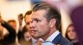 Team Trump Is Furious Hegseth Hid Sex Assault Claim: ‘This Is the F–king Pentagon!’