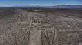 Locals move to protect Chile's giant desert geoglyphs scarred by off-roaders