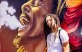 Julian Marley Brings Musical Legacy To The Social Leaf