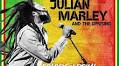Julian Marley & The Uprising - Colors of Royal | US-Tour 2025